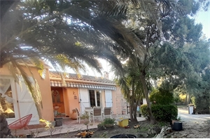 villa à la vente -   83120  SAINTE MAXIME, surface 80 m2 vente villa - UBI470840831